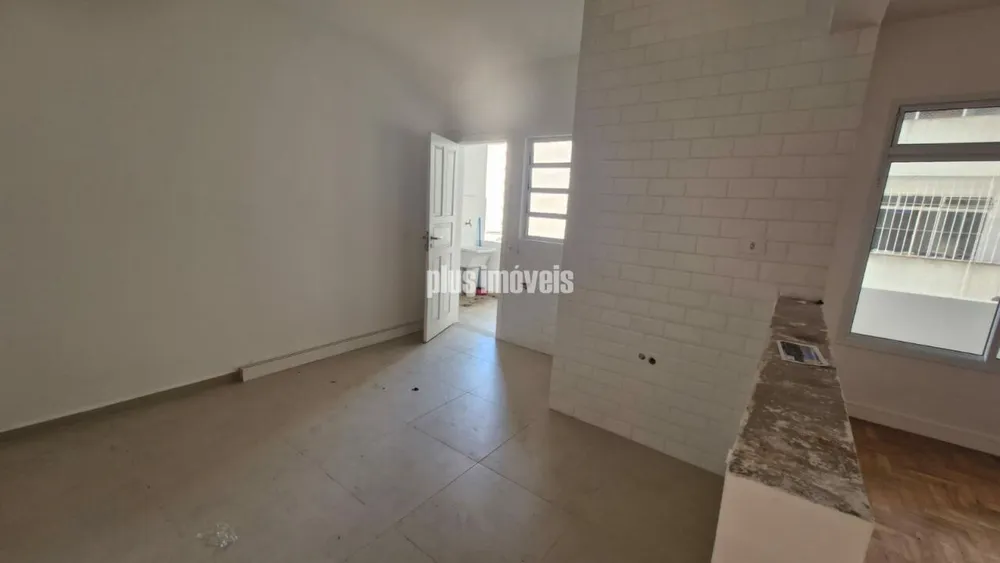 Apartamento, 3 quartos, 137 m² - Foto 2