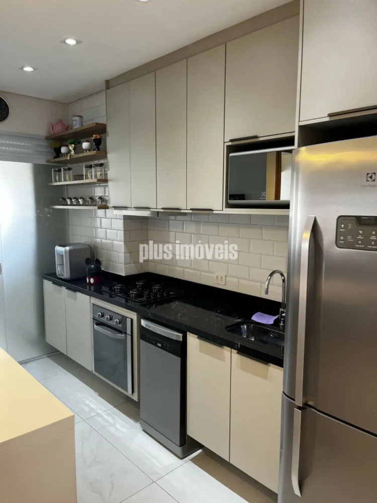 Apartamento, 2 quartos, 75 m² - Foto 2