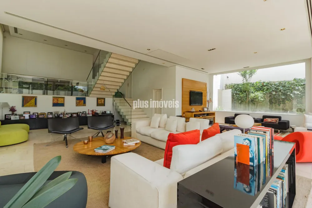 Casa, 3 quartos, 612 m² - Foto 2