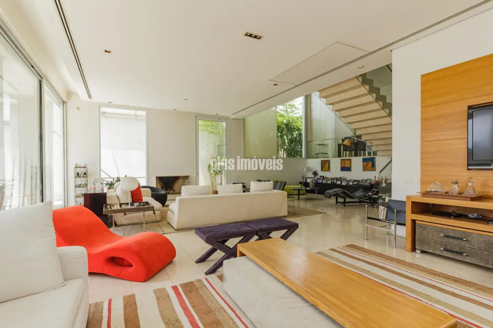 Casa, 3 quartos, 612 m² - Foto 4