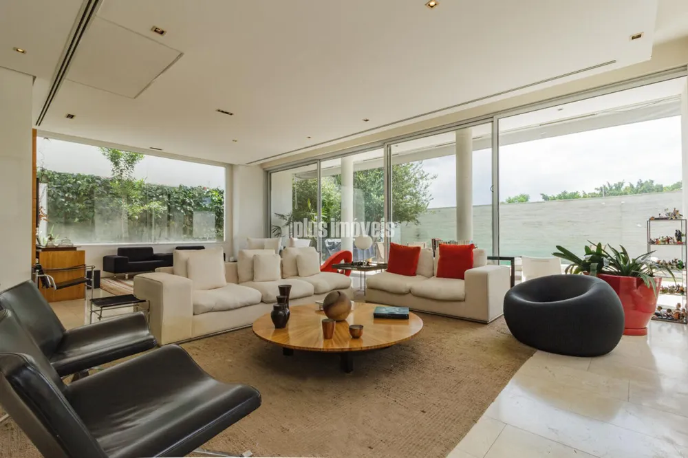 Casa, 3 quartos, 612 m² - Foto 1
