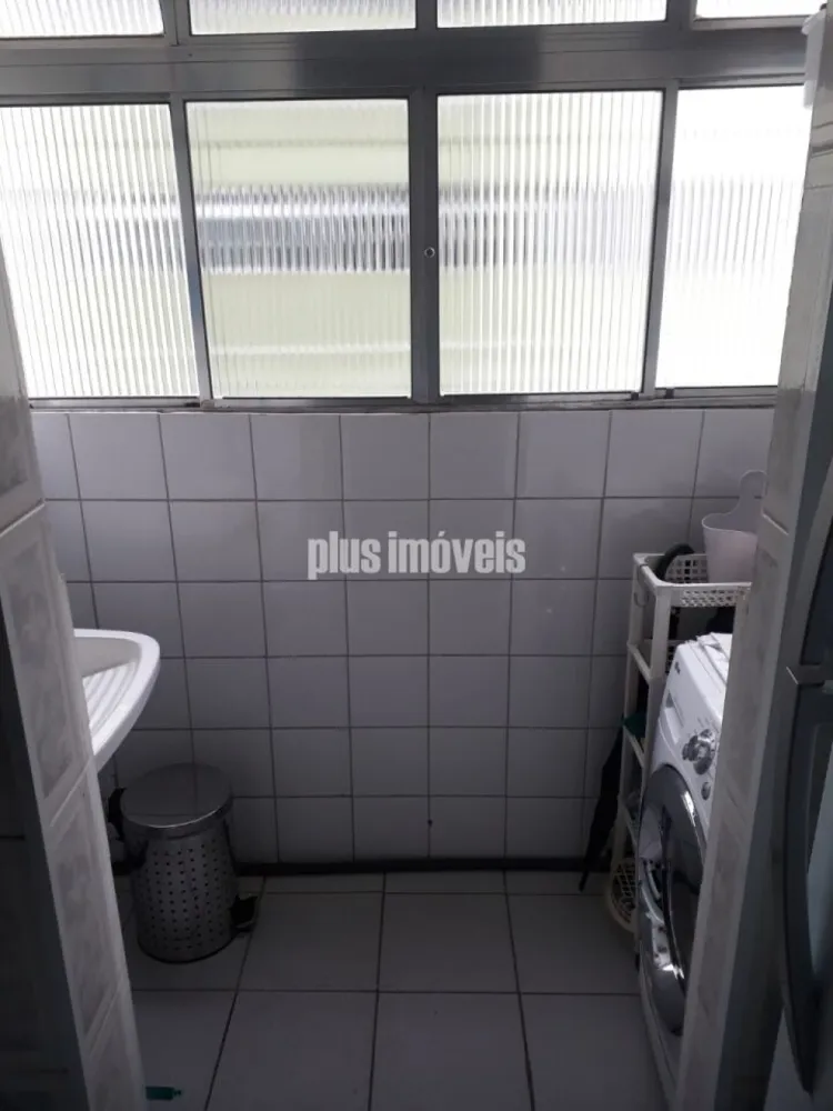 Apartamento, 2 quartos, 50 m² - Foto 2