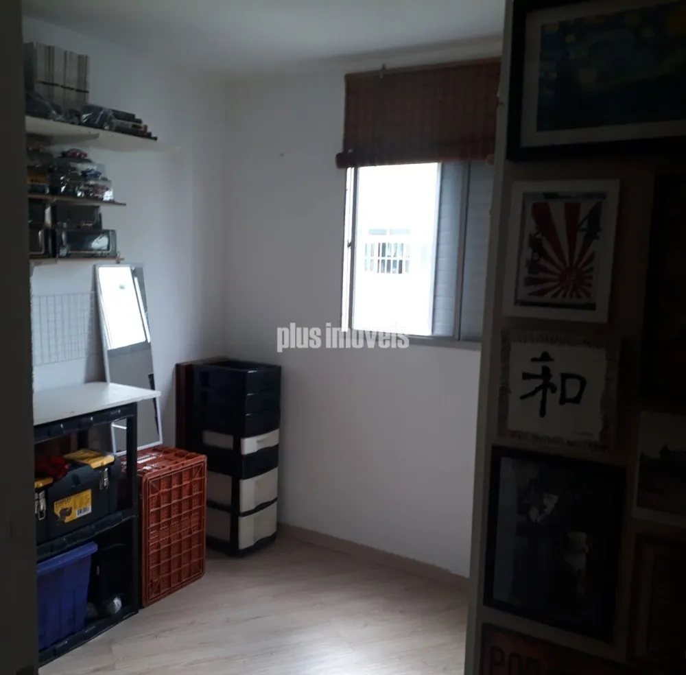 Apartamento, 2 quartos, 50 m² - Foto 3