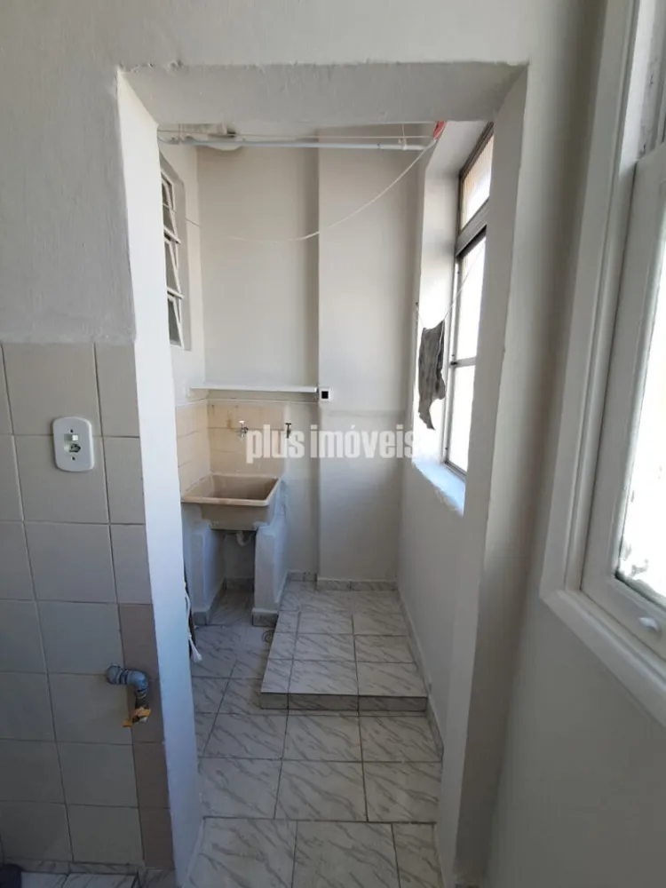 Apartamento, 2 quartos, 58 m² - Foto 2