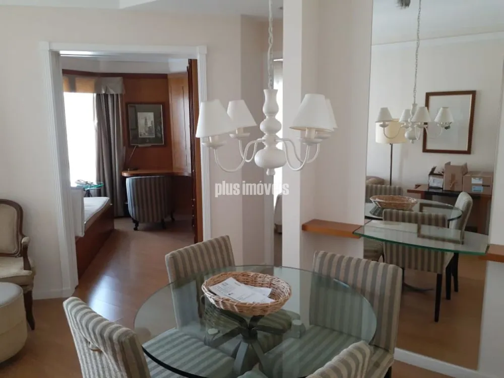 Apartamento, 2 quartos, 52 m² - Foto 3