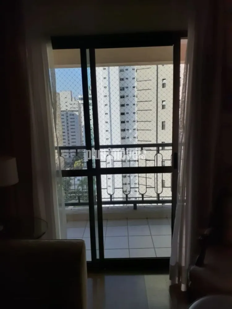 Apartamento, 2 quartos, 52 m² - Foto 4