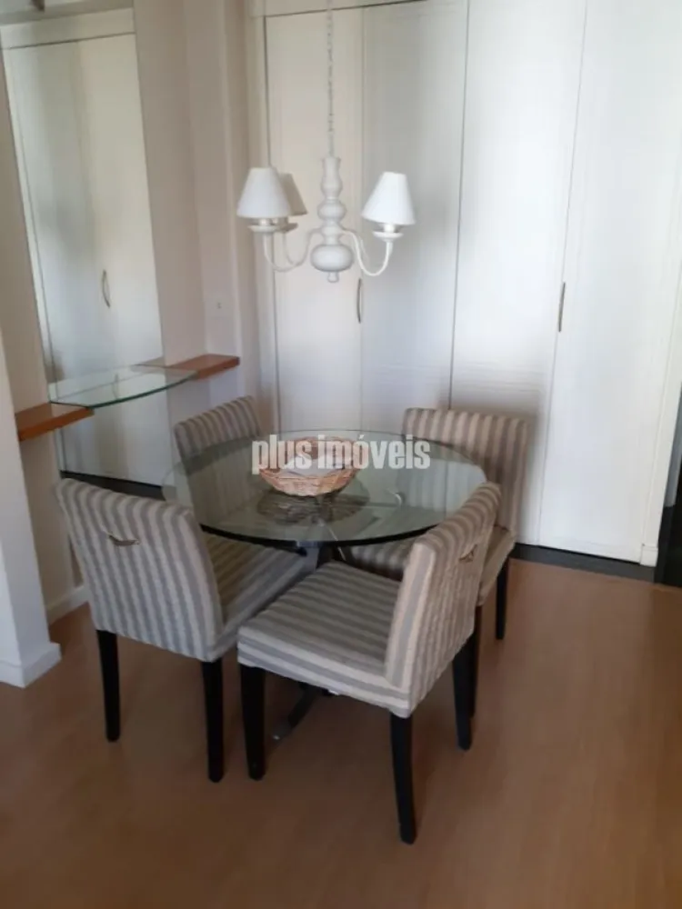Apartamento, 2 quartos, 52 m² - Foto 2