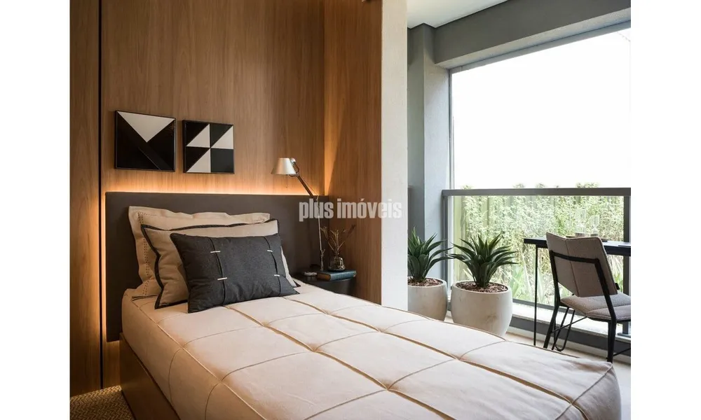 Apartamento, 3 quartos, 160 m² - Foto 1