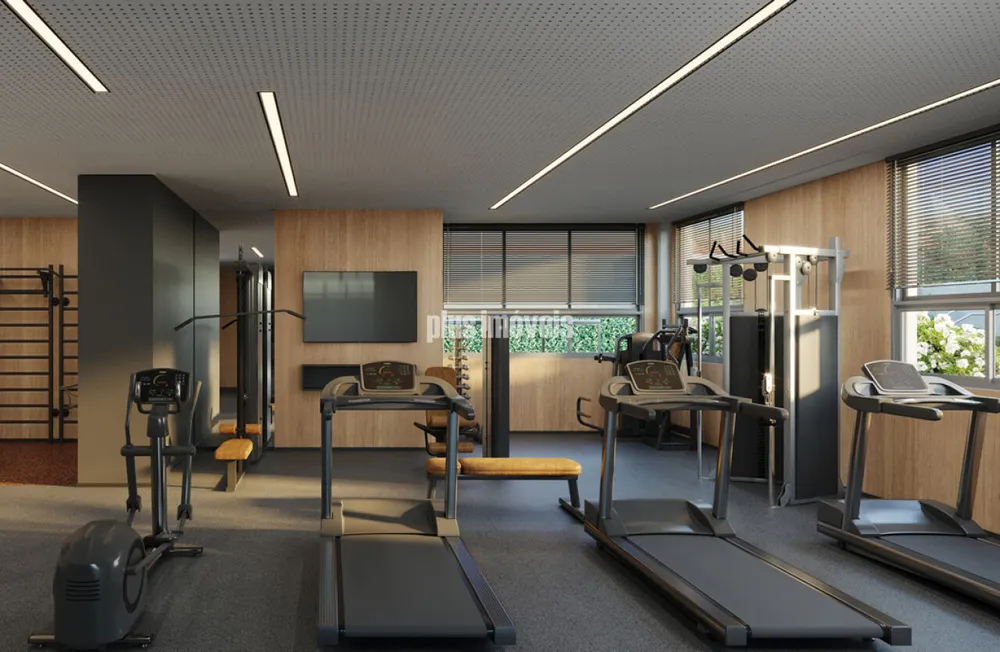 Apartamento, 3 quartos, 160 m² - Foto 2