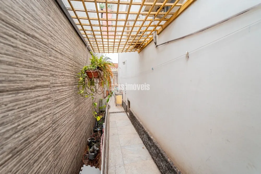 Casa, 2 quartos, 90 m² - Foto 3