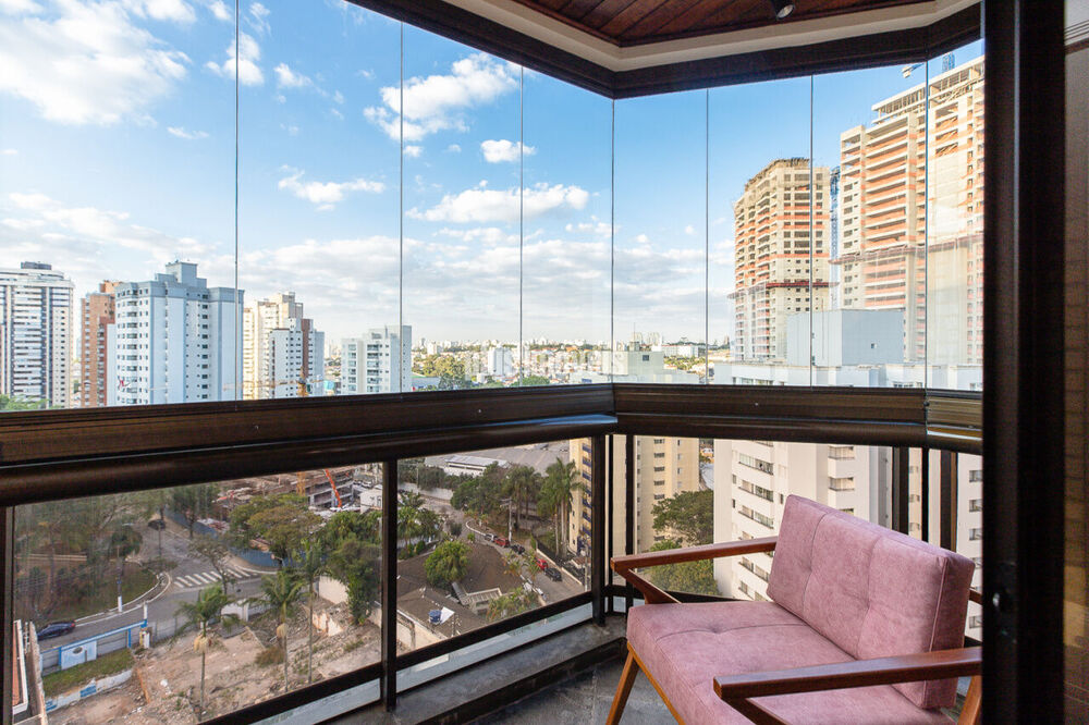 Apartamento, 4 quartos, 327 m² - Foto 12