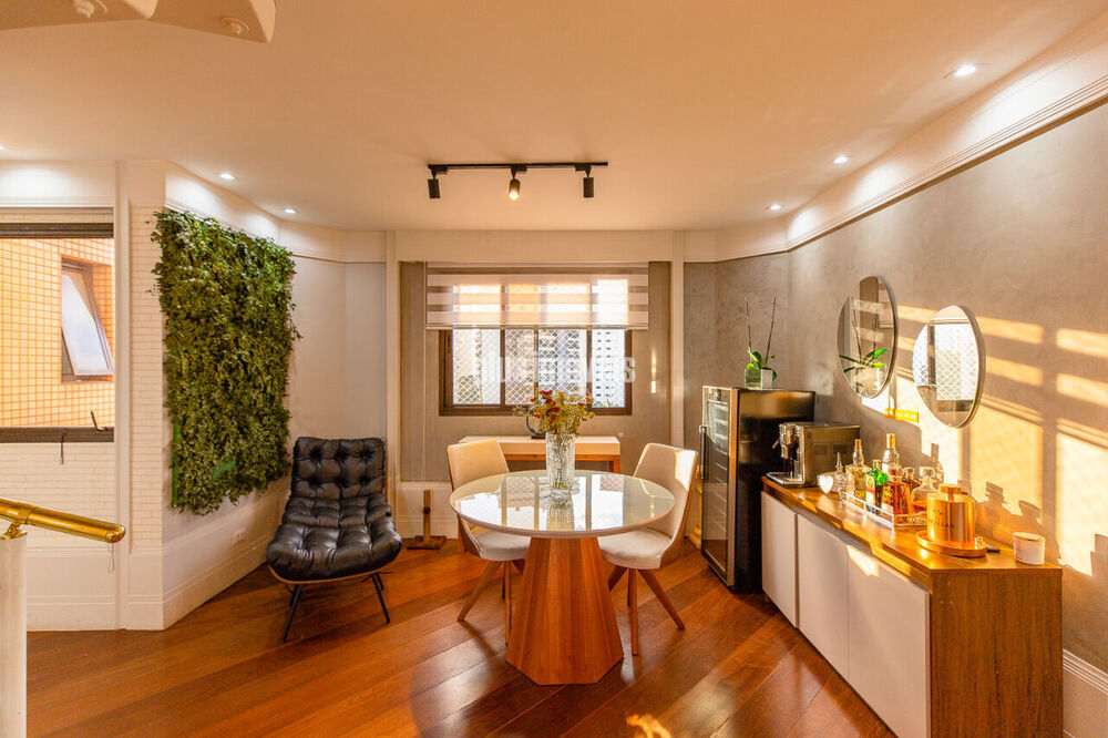 Apartamento, 4 quartos, 327 m² - Foto 23