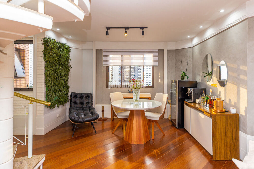 Apartamento, 4 quartos, 327 m² - Foto 46