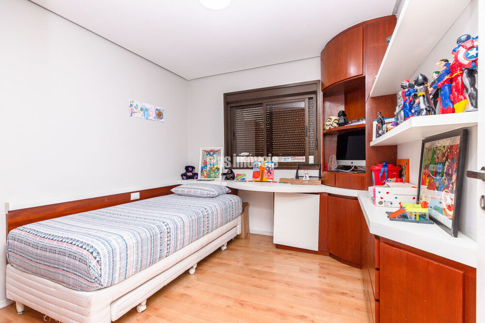 Apartamento, 4 quartos, 327 m² - Foto 32