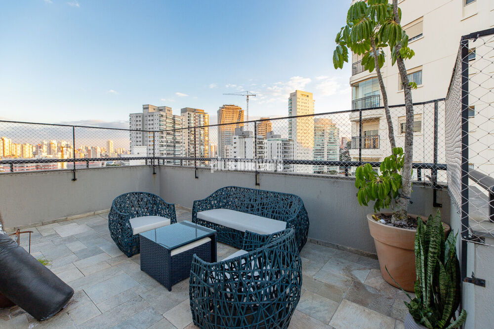 Apartamento, 4 quartos, 327 m² - Foto 22