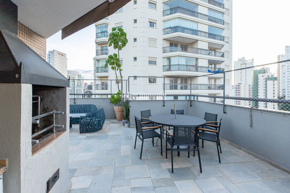 Apartamento, 4 quartos, 327 m² - Foto 9