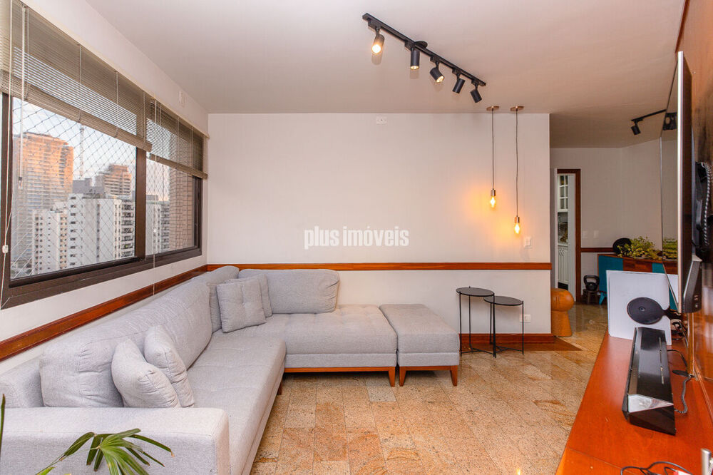 Apartamento, 4 quartos, 327 m² - Foto 1