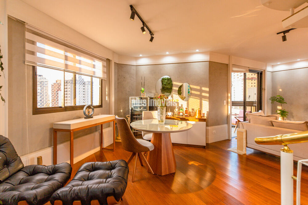 Apartamento, 4 quartos, 327 m² - Foto 28