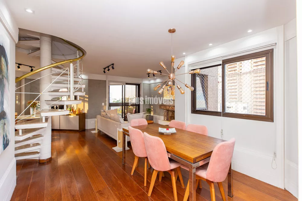 Apartamento, 4 quartos, 327 m² - Foto 50