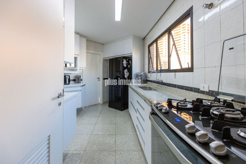 Apartamento, 4 quartos, 327 m² - Foto 16