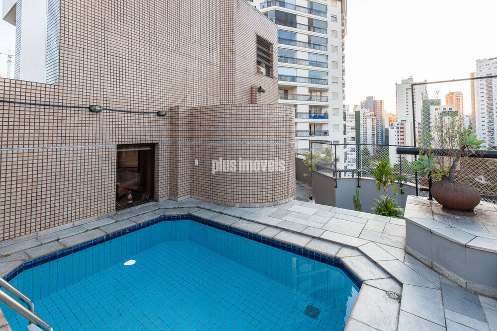Apartamento, 4 quartos, 327 m² - Foto 3