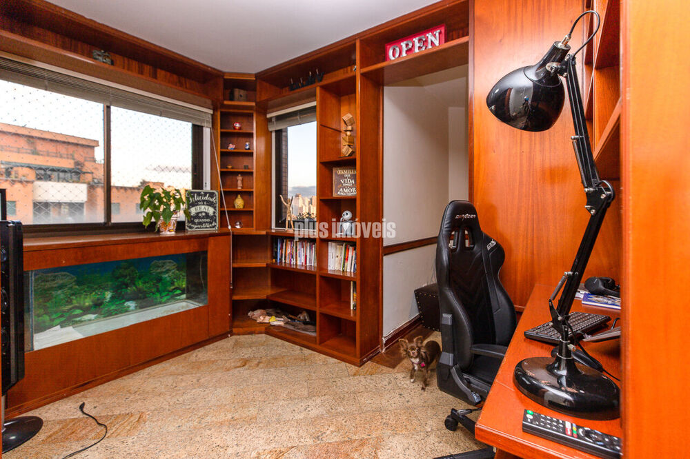 Apartamento, 4 quartos, 327 m² - Foto 8