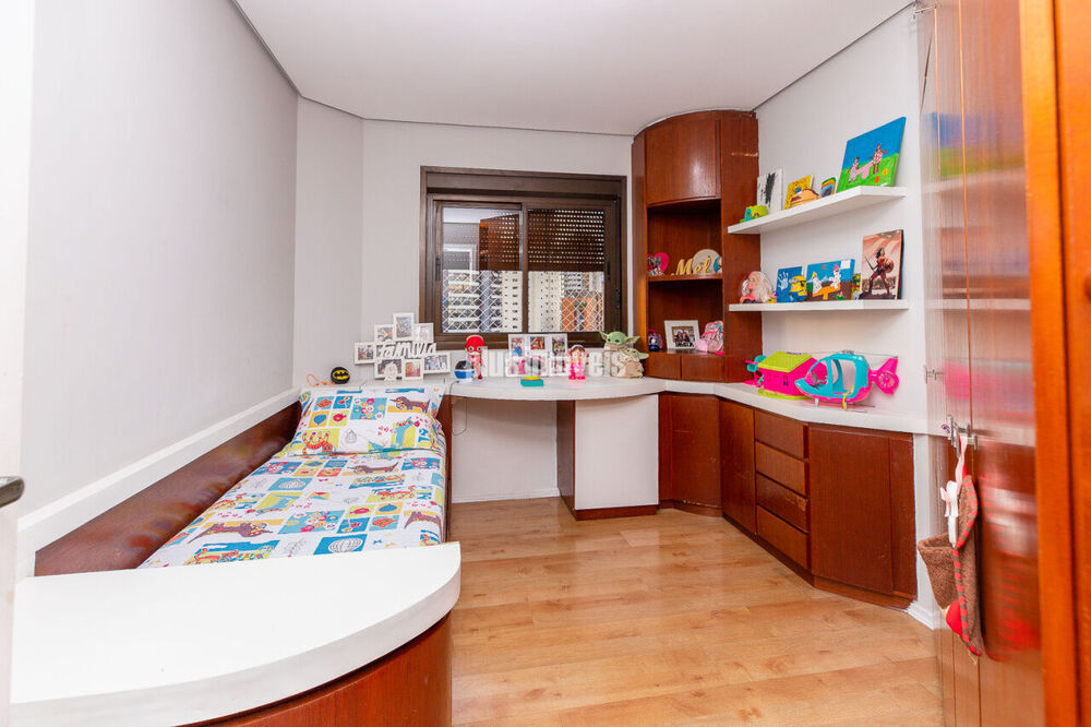 Apartamento, 4 quartos, 327 m² - Foto 4