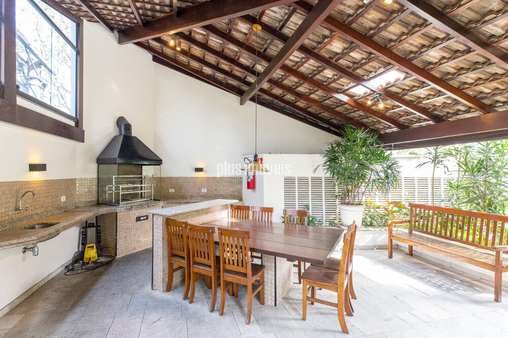Apartamento, 4 quartos, 327 m² - Foto 14