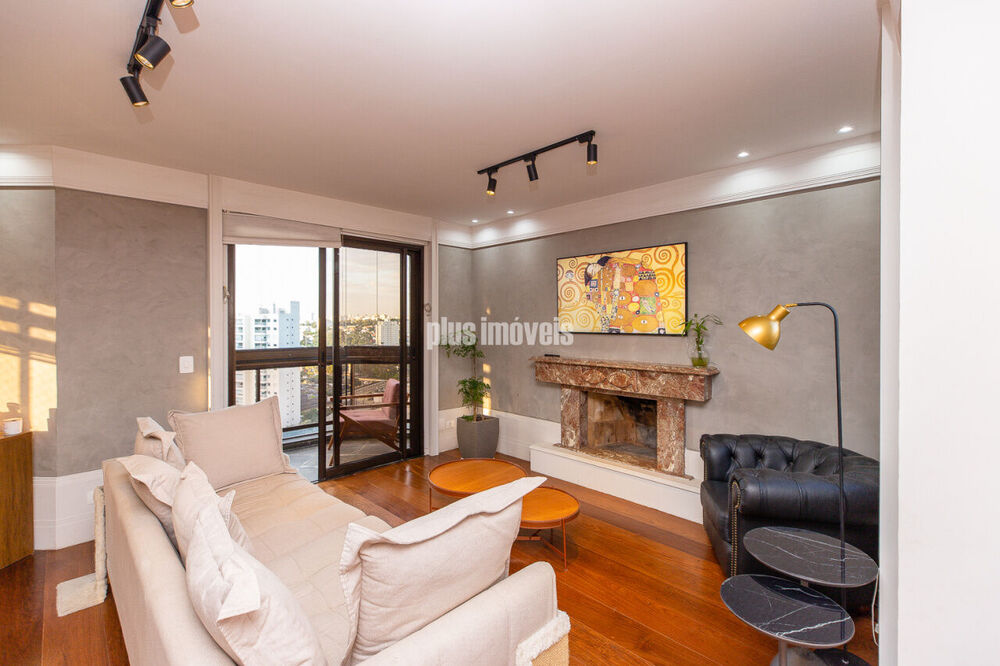Apartamento, 4 quartos, 327 m² - Foto 38