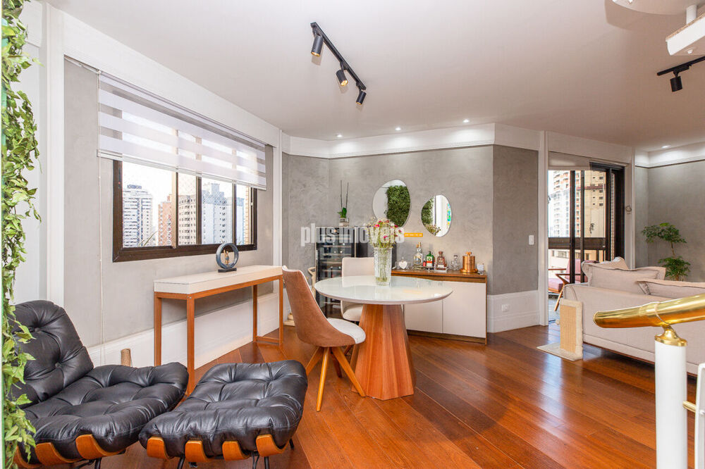 Apartamento, 4 quartos, 327 m² - Foto 36