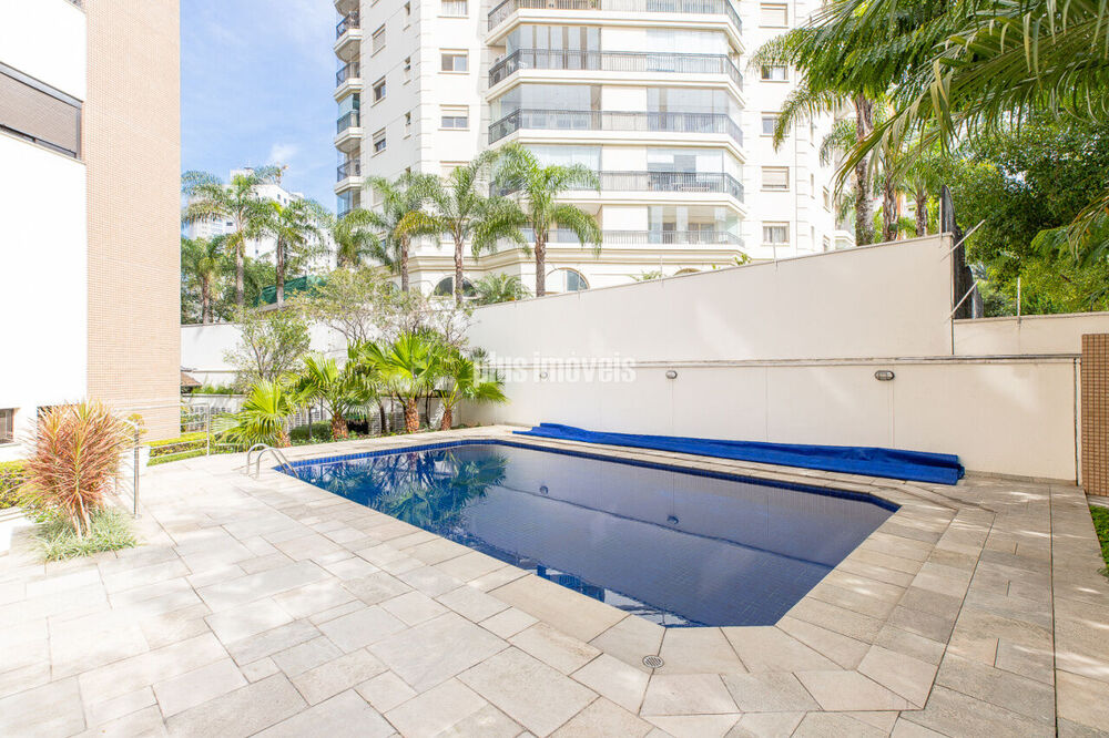 Apartamento, 4 quartos, 327 m² - Foto 29