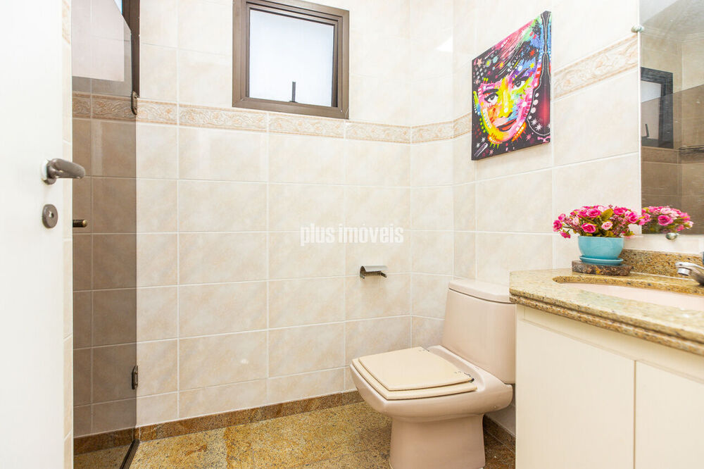 Apartamento, 4 quartos, 327 m² - Foto 35