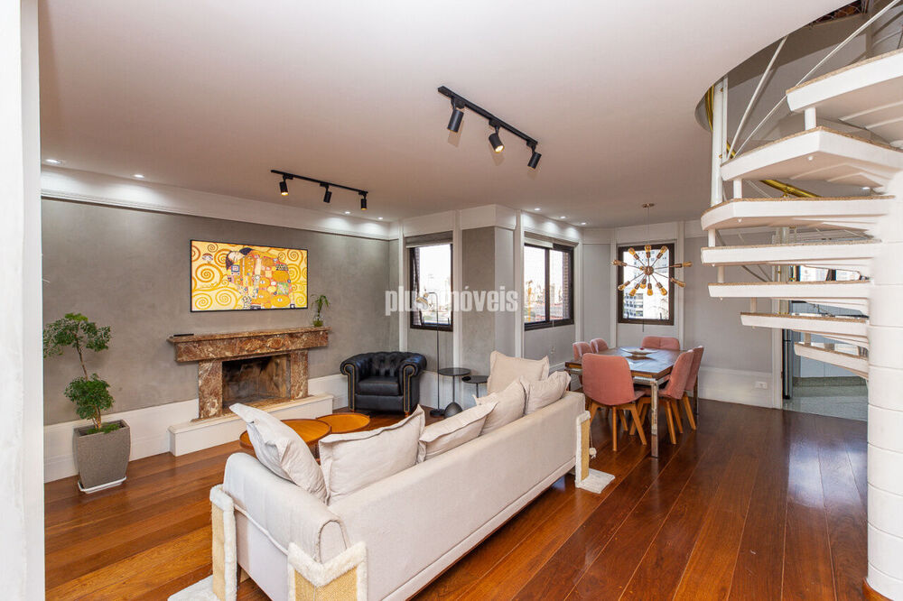 Apartamento, 4 quartos, 327 m² - Foto 17