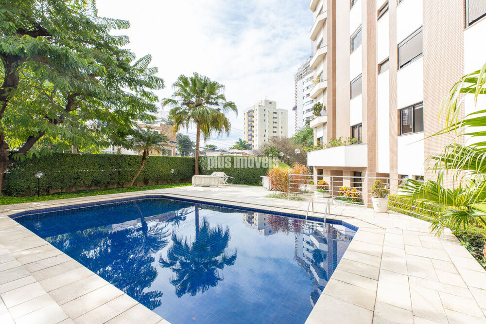 Apartamento, 4 quartos, 327 m² - Foto 15