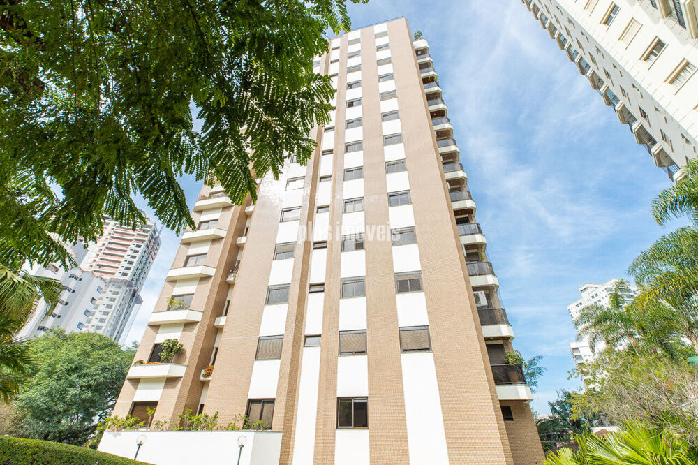 Apartamento, 4 quartos, 327 m² - Foto 7