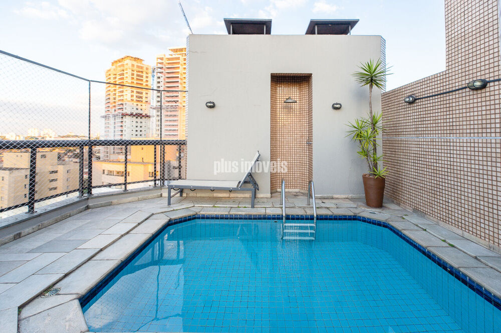 Apartamento, 4 quartos, 327 m² - Foto 6