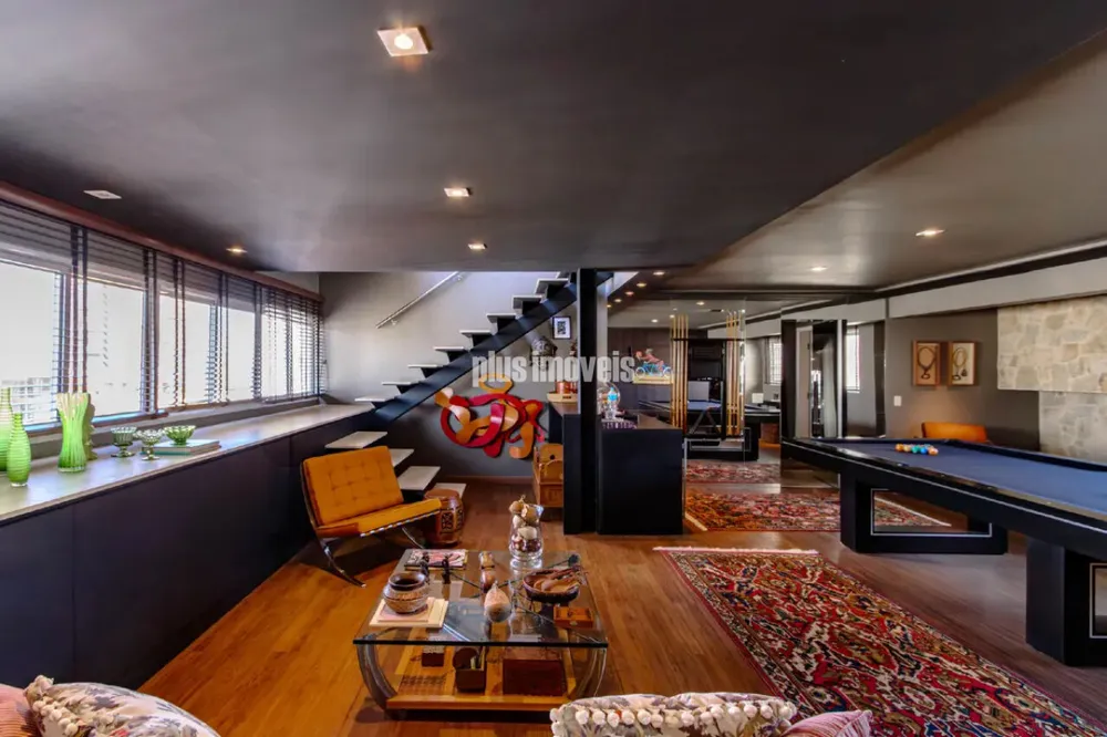 Apartamento, 1 quarto, 433 m² - Foto 2