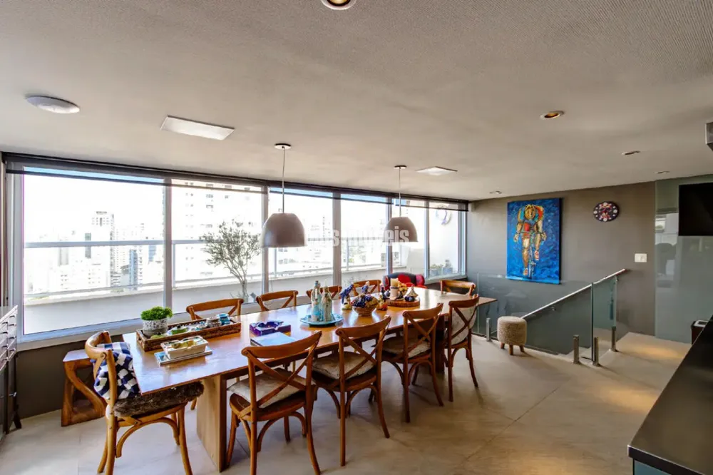 Apartamento, 1 quarto, 433 m² - Foto 3