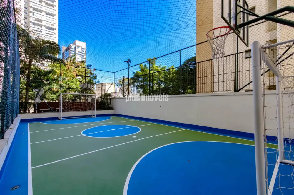 Apartamento, 1 quarto, 433 m² - Foto 4