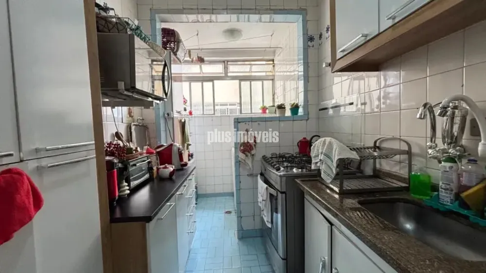 Apartamento, 2 quartos, 75 m² - Foto 3