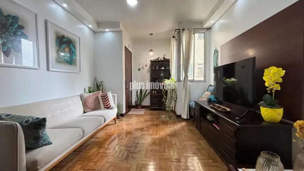 Apartamento, 2 quartos, 75 m² - Foto 1
