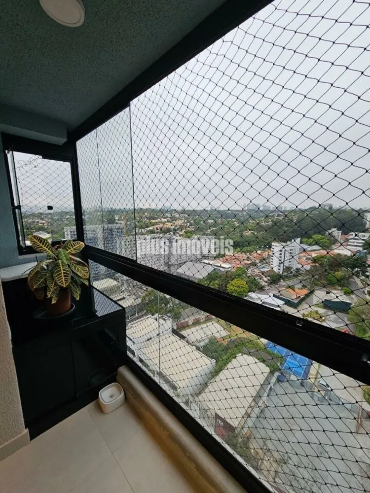 Apartamento, 1 quarto, 37 m² - Foto 1