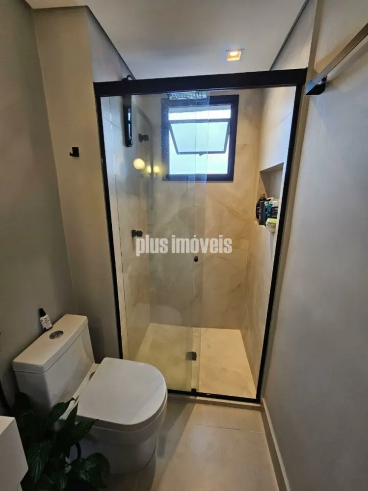 Apartamento, 1 quarto, 37 m² - Foto 3