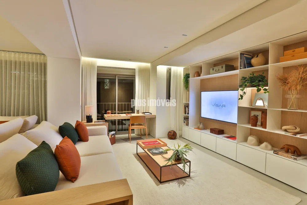 Apartamento, 4 quartos, 246 m² - Foto 1