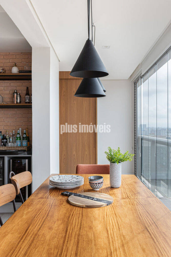 Apartamento, 1 quarto, 75 m² - Foto 3