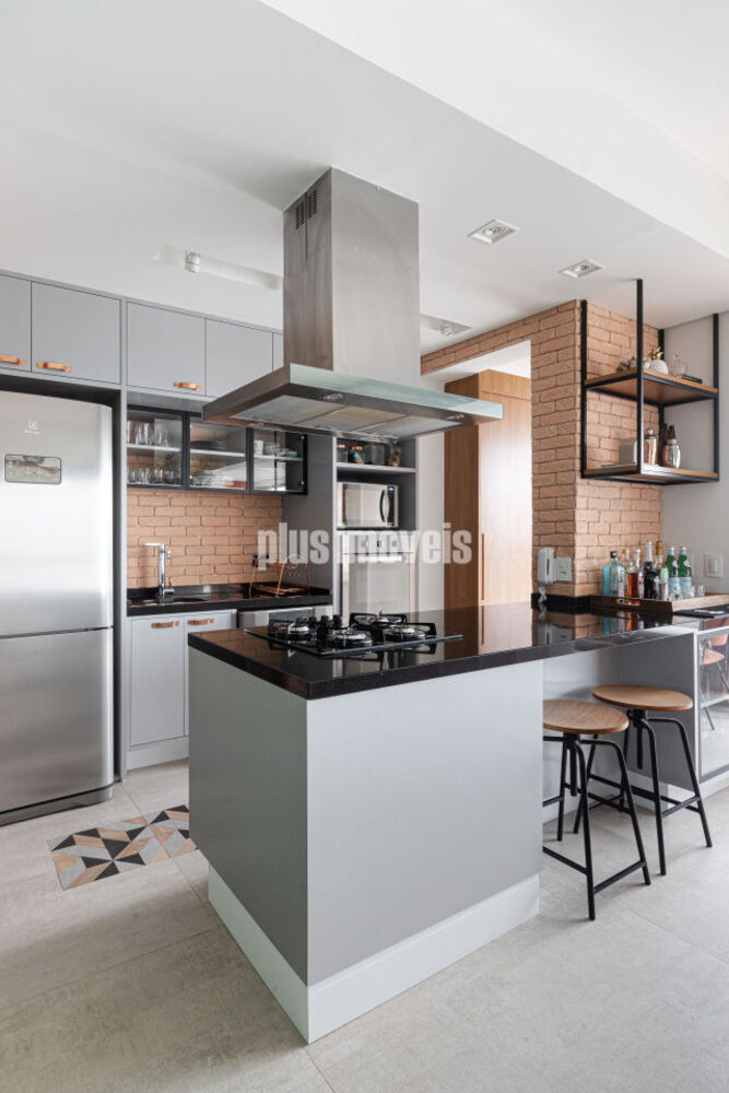 Apartamento, 1 quarto, 75 m² - Foto 20