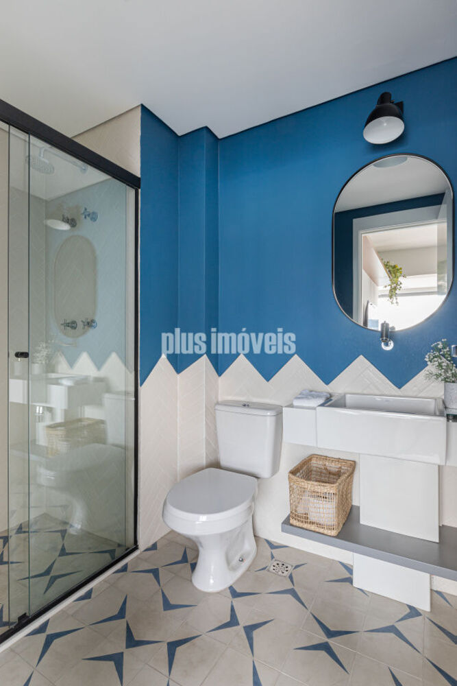 Apartamento, 1 quarto, 75 m² - Foto 9