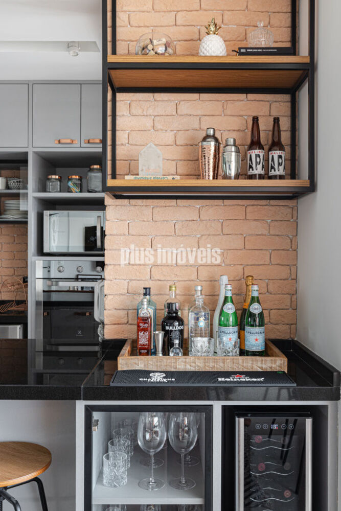 Apartamento, 1 quarto, 75 m² - Foto 2