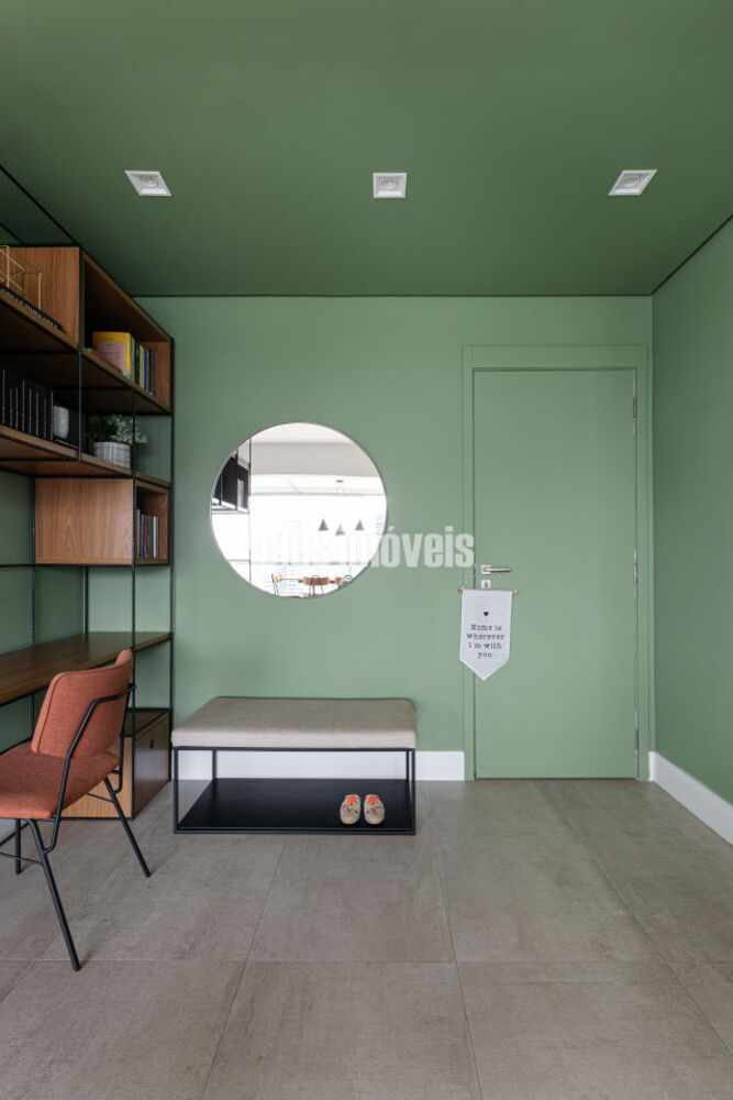 Apartamento, 1 quarto, 75 m² - Foto 12