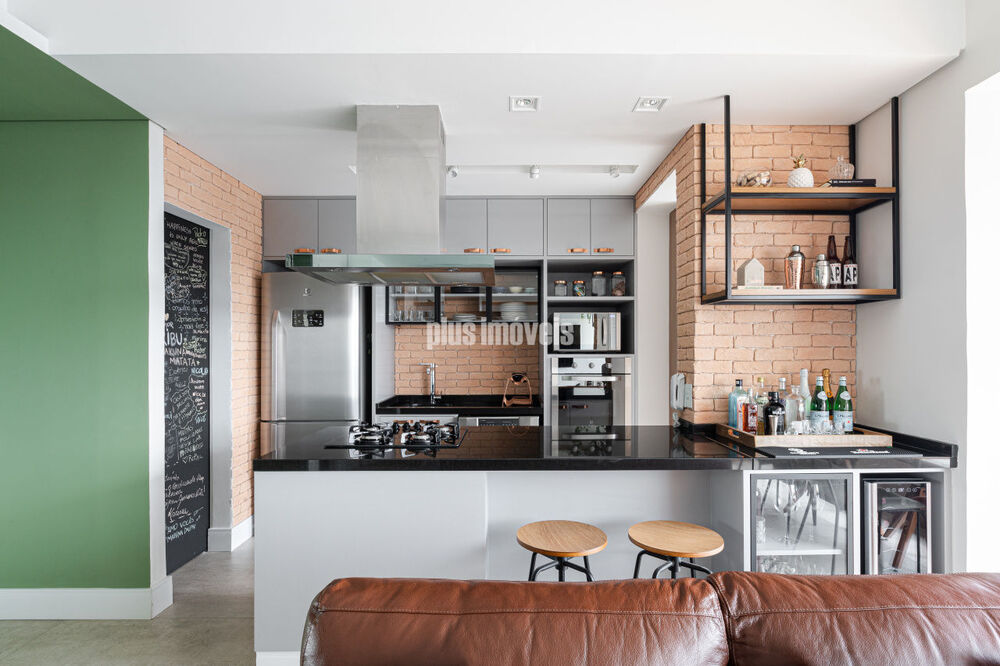 Apartamento, 1 quarto, 75 m² - Foto 5
